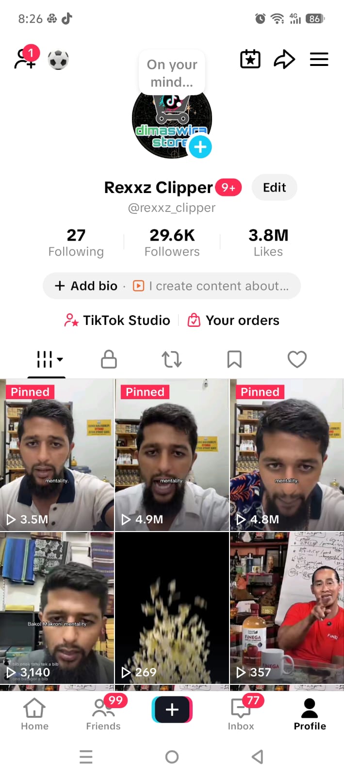 Tiktok