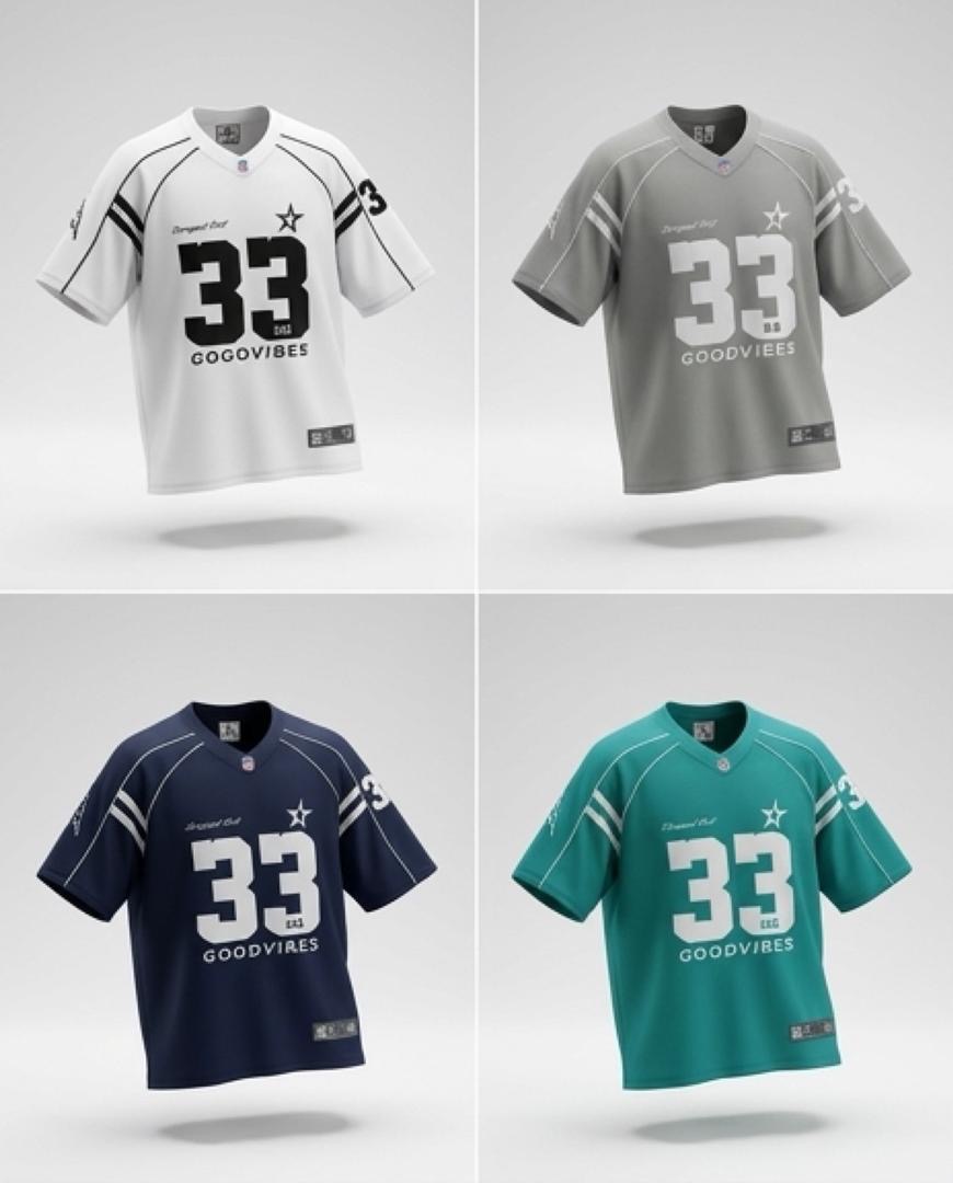 Jersey